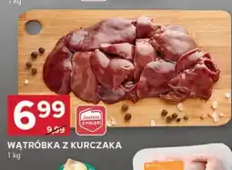 Stokrotka Optima Wątróbka oferta