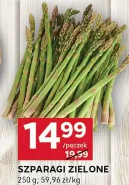 Stokrotka Optima Szparagi zielone oferta