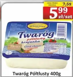 Marmax Twaróg Krajanka oferta