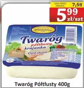 Marmax Twaróg Krajanka oferta