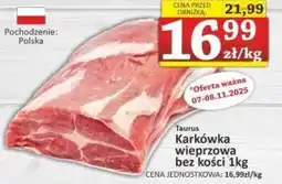 Marmax Karkówka Taurus oferta