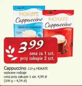 Cezar Delikatesy Kawa Mokate oferta