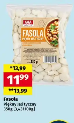 Społem Fasola oferta