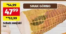Społem Schab oferta