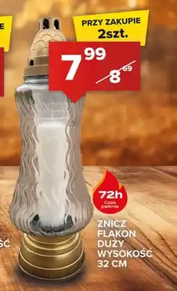 Spiżarnia Smakosza Znicz oferta