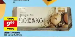 Społem Jajka oferta