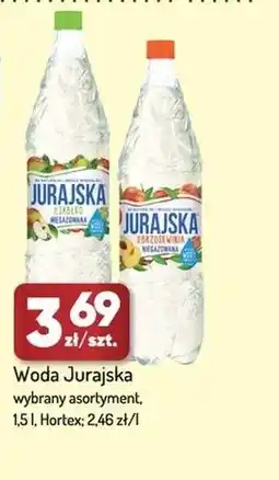 Avita Woda Jurajska oferta
