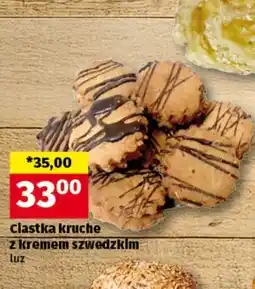 Społem Ciastka oferta
