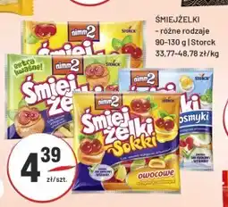 Sedal Śmiejżelki Nimm2 oferta