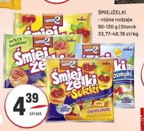 Sedal Śmiejżelki Nimm2 oferta