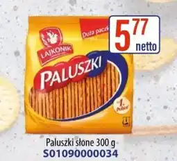 AT Paluszki Lajkonik oferta