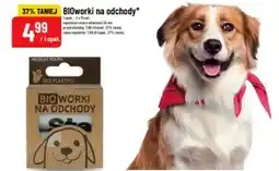 Polomarket Worek na odchody Polski oferta