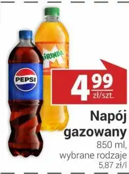 Nasz Sklep Napój gazowany Pepsi oferta