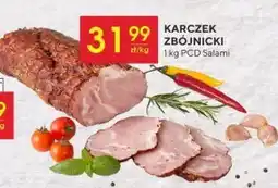 Społem Karczek PCD oferta