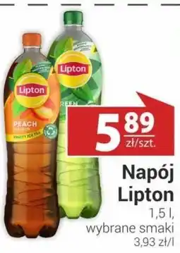Nasz Sklep Napój Lipton oferta