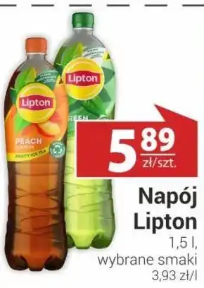 Nasz Sklep Napój Lipton oferta