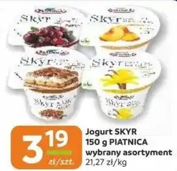 Społem Skyr Piątnica oferta