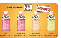 AT Napój Jelly oferta