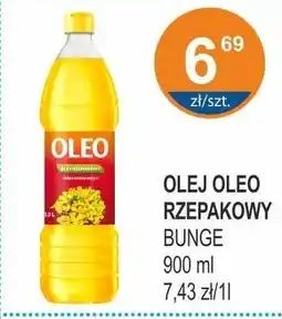 Rabat Olej Oleo oferta