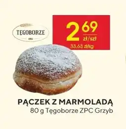 Społem Pączek Tęgoborze oferta