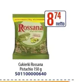 AT Cukierki Rossana oferta