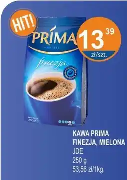 Rabat Kawa mielona Prima oferta