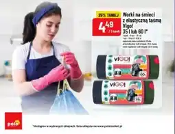 Polomarket Worki na śmieci Vigo oferta