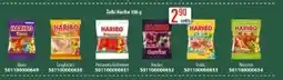 AT Żelki Haribo oferta