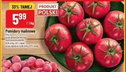 Polomarket Pomidory Polski oferta