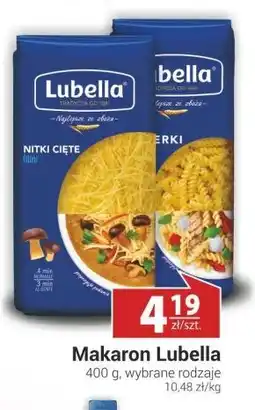 Nasz Sklep Makaron Lubella oferta