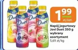 Społem Jogurt pitny Jovi oferta