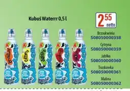 AT Woda Kubuś oferta