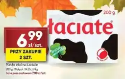 Avita Masło Łaciate oferta