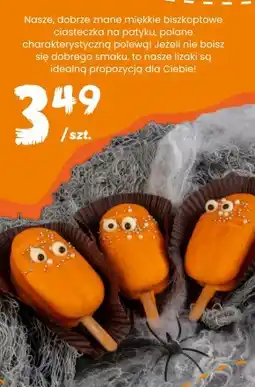 Twój Market Ciastka oferta