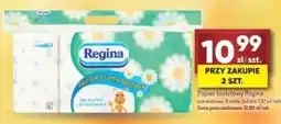 Avita Papier toaletowy Regina oferta