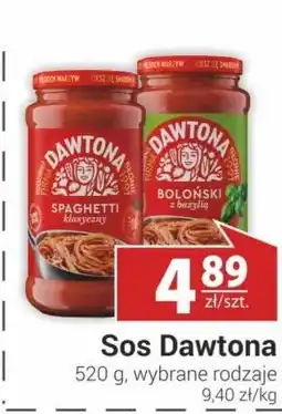 Nasz Sklep Sos Dawtona oferta