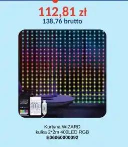 AT Kurtyna led oferta