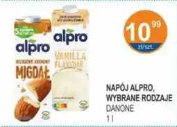 Rabat Napój alpro danone oferta