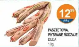 Rabat Pasztetowa duda oferta