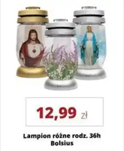 Torimpex Lampion 36h Bolsius oferta