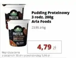 Torimpex Pudding Proteinowy Arla Foods oferta