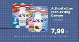 Torimpex Actimel Danone oferta