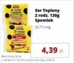 Torimpex Ser Topiony Spomlek oferta