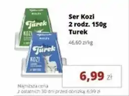 Torimpex Ser Kozi Turek oferta