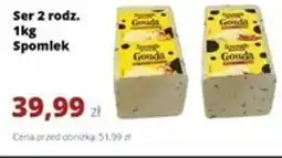 Torimpex Ser Spomlek oferta