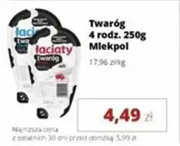 Torimpex Twaróg Mlekpol oferta