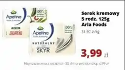 Torimpex Serek kremowy Arla Foods oferta