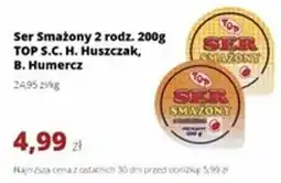 Torimpex Ser smażony top s.c. h. huszczak, b. humercz oferta
