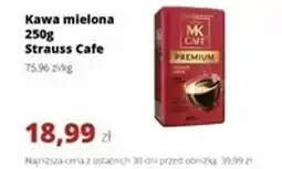 Torimpex Kawa mielona Strauss Cafe oferta