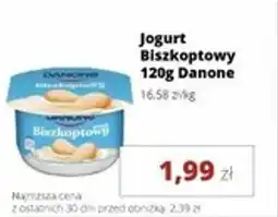 Torimpex Jogurt biszkoptowy danone oferta